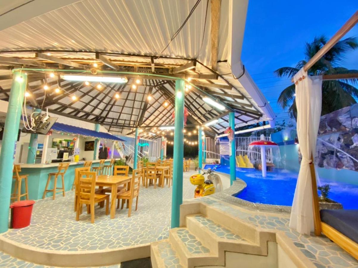 Terramar Coveñas Hotel Exterior foto